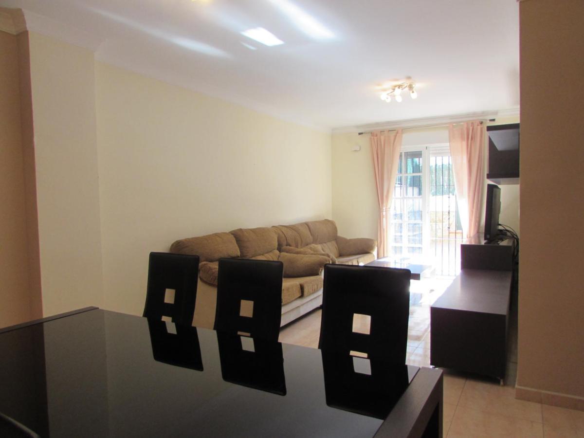 Vera Big Family Home מראה חיצוני תמונה