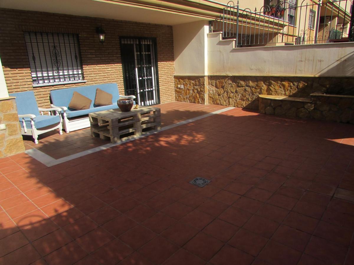 Vera Big Family Home מראה חיצוני תמונה